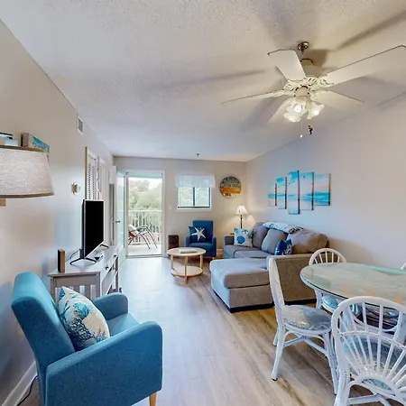 Hilton Head Resort 3308